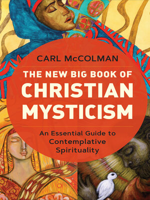 cover image of The New Big Book of Christian Mysticism